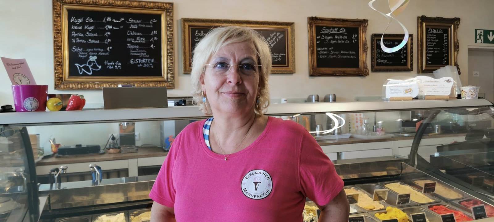 Starke Stücke - Made in Dortmund: Eislädchen und Manufaktur