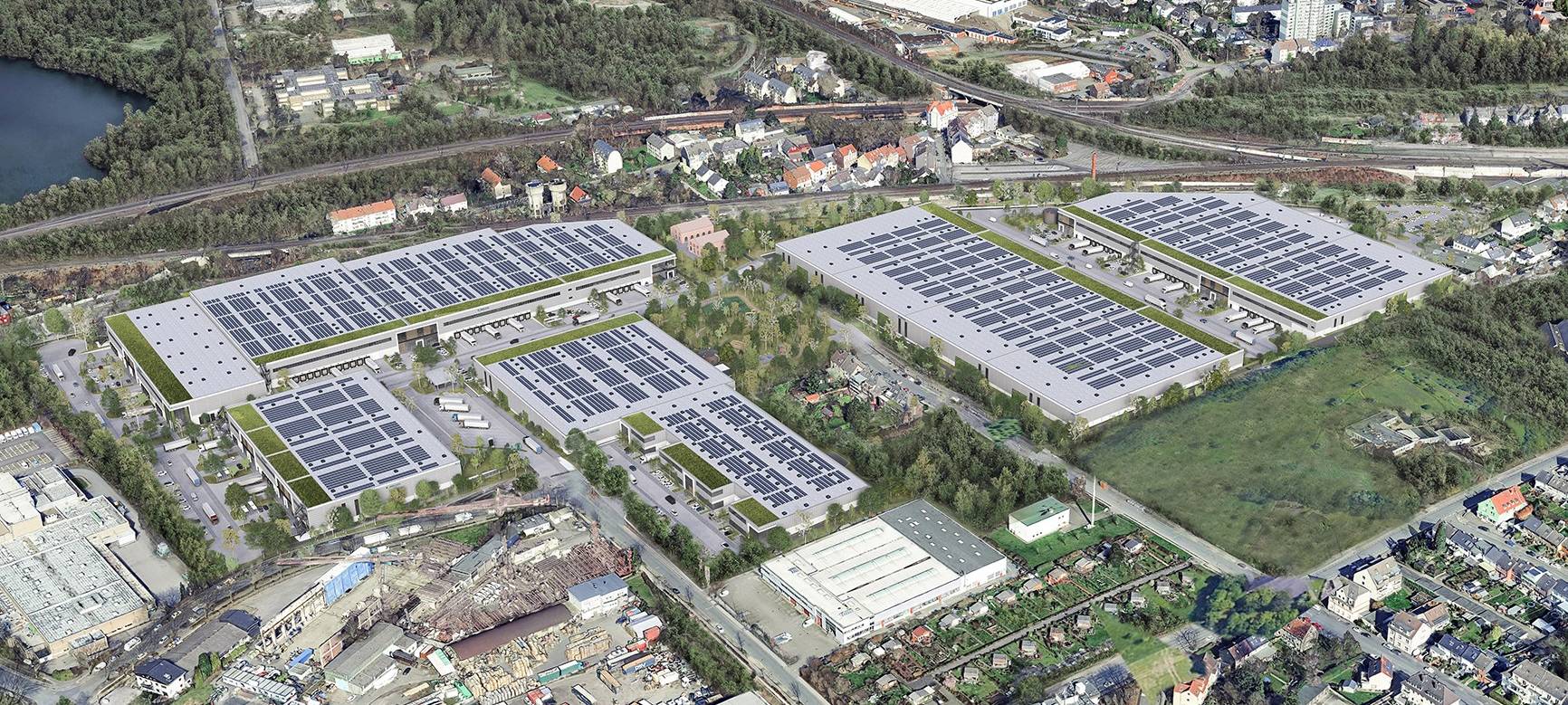 Wirtschaftsstandort Dortmund hat Potenzial