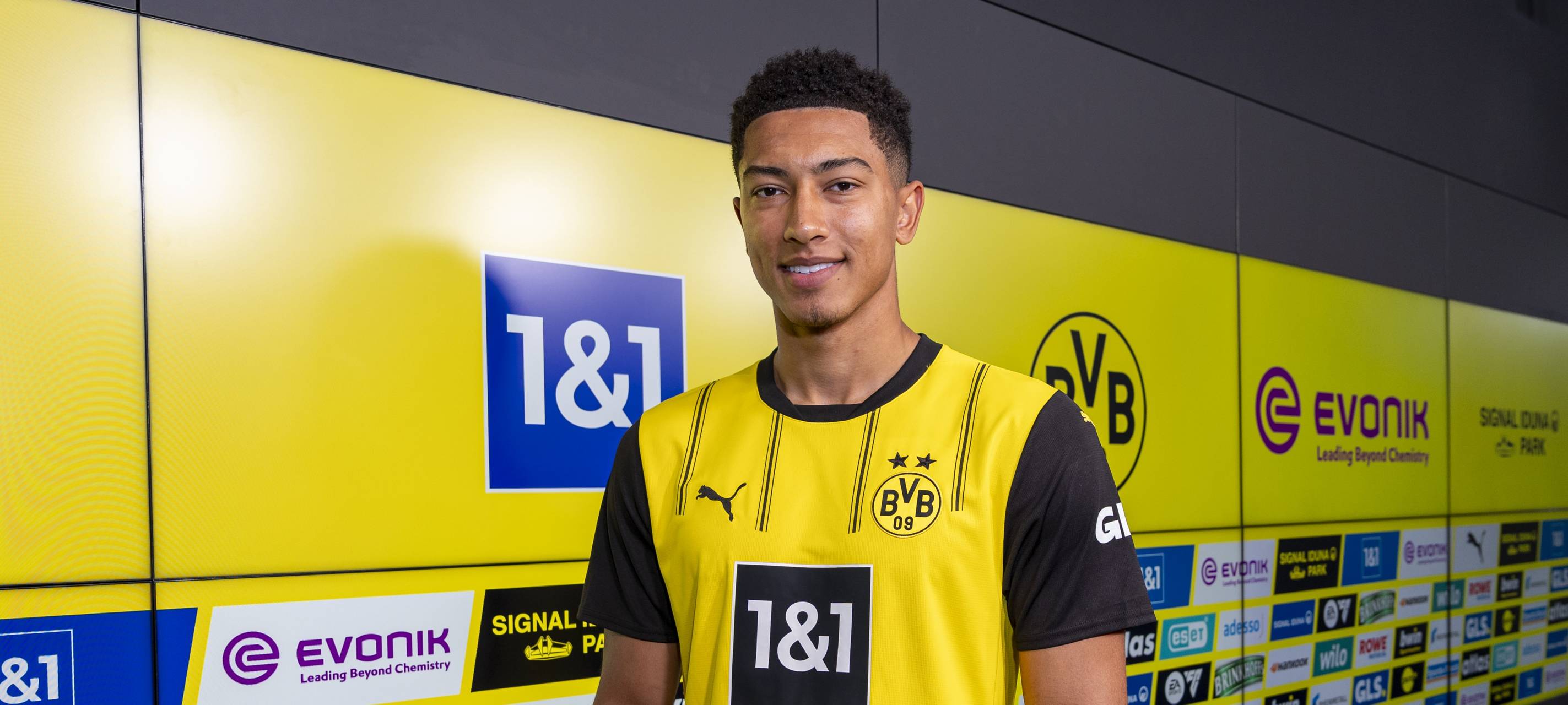 Jobe Bellingham: Zwei Spiele Sperre für BVB-Star