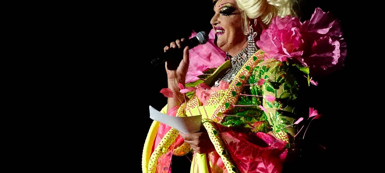 Eindrücke vom Rainbow Festival in Köln am Fühlinger See