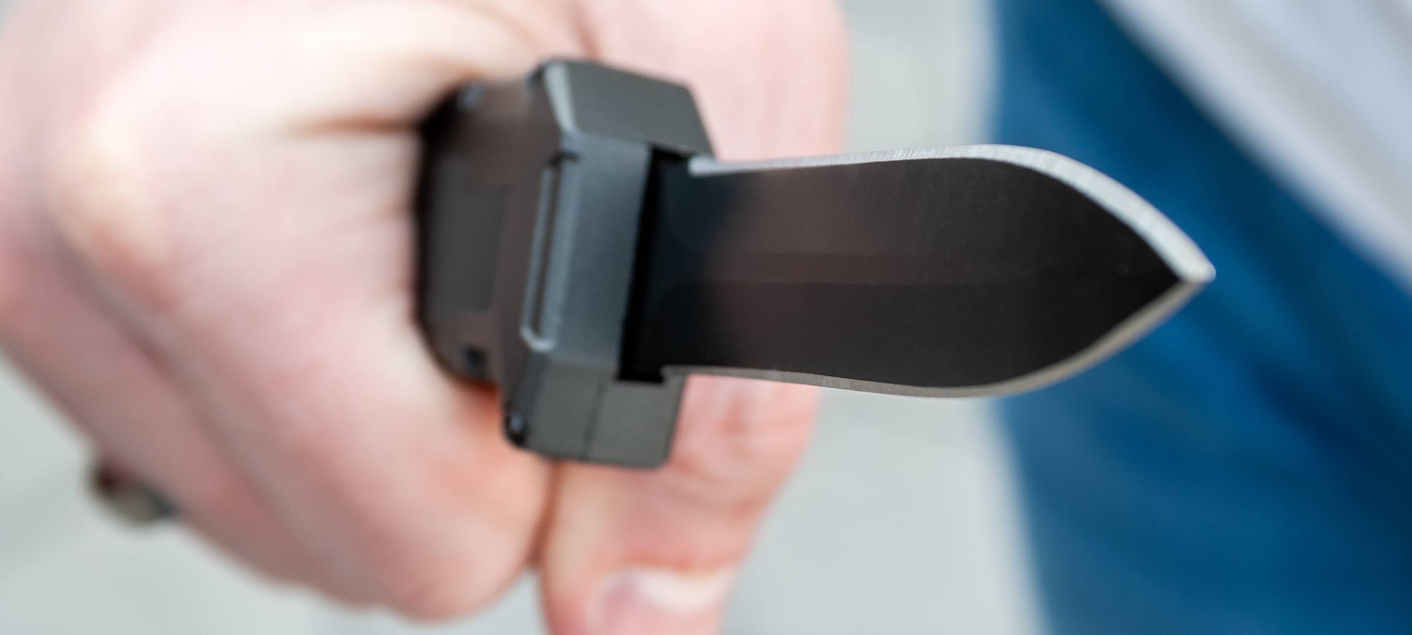 Versuchte Tötung in Dortmund