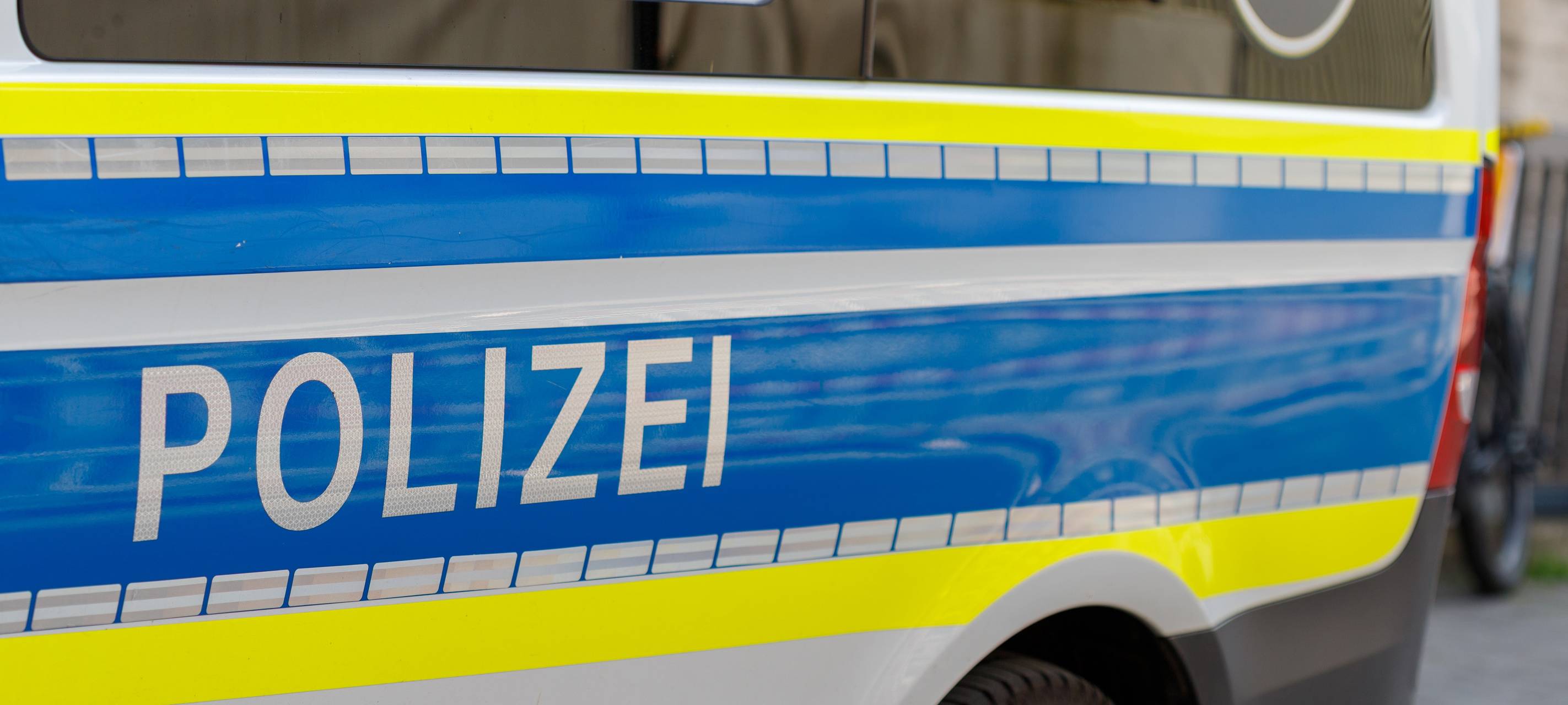 Polizeiauto