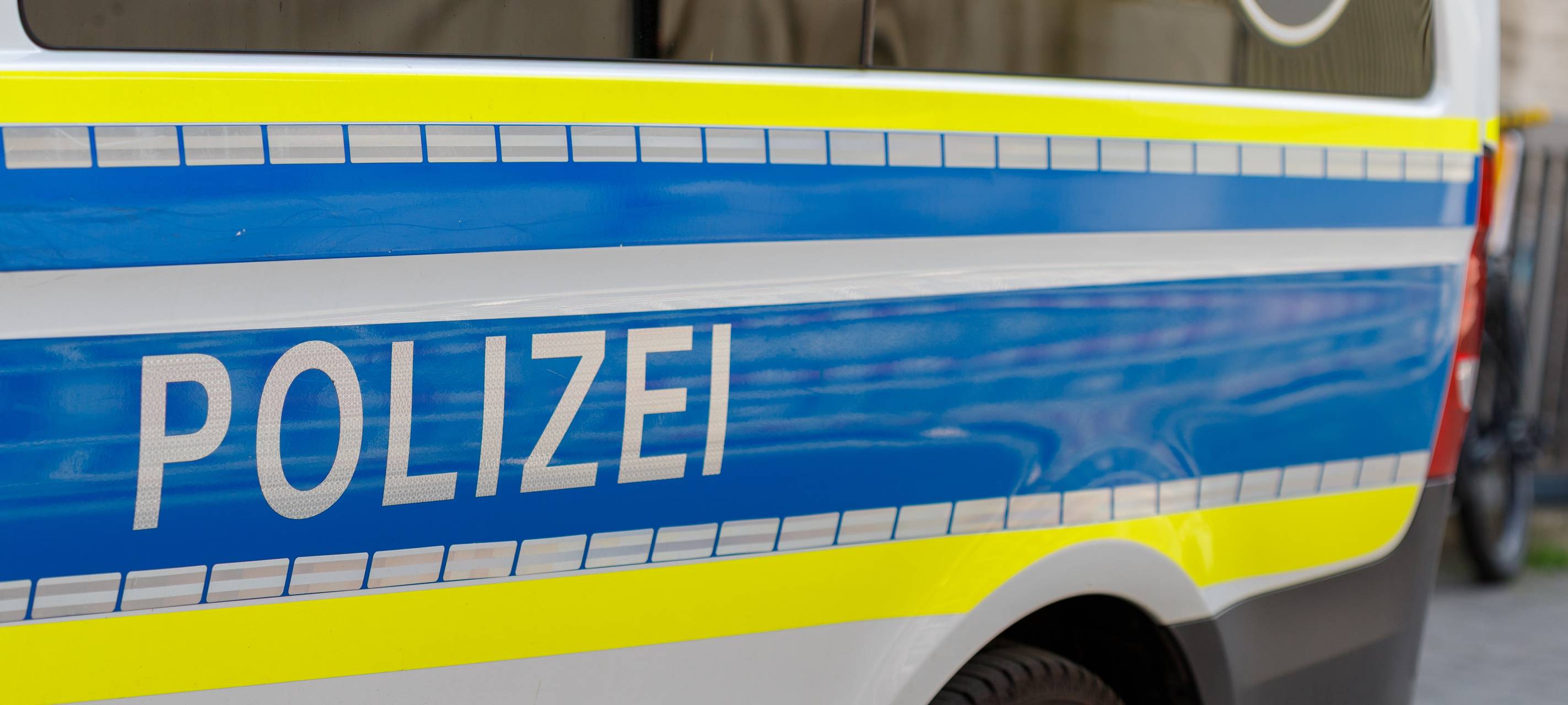 Polizeiauto