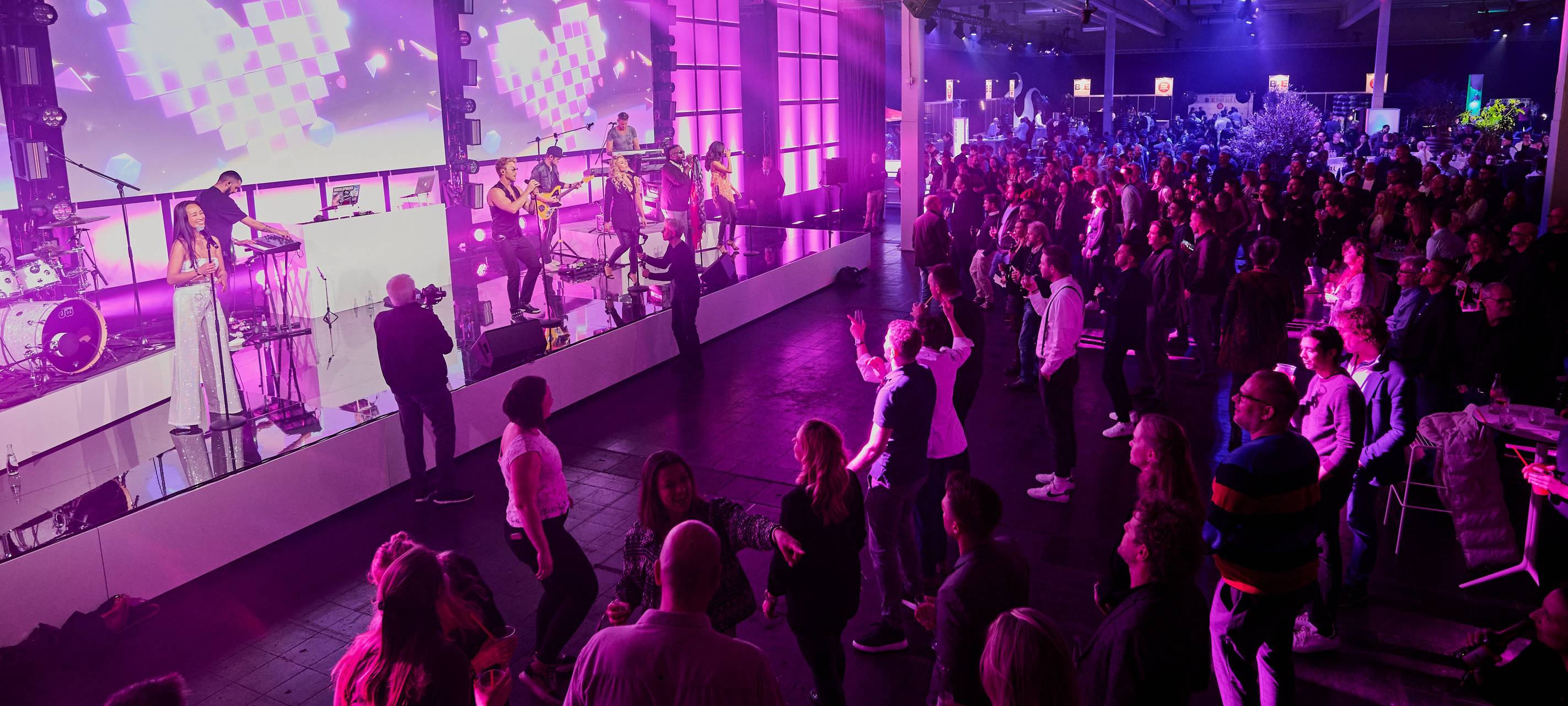 Dortmunder Westfalenhalle