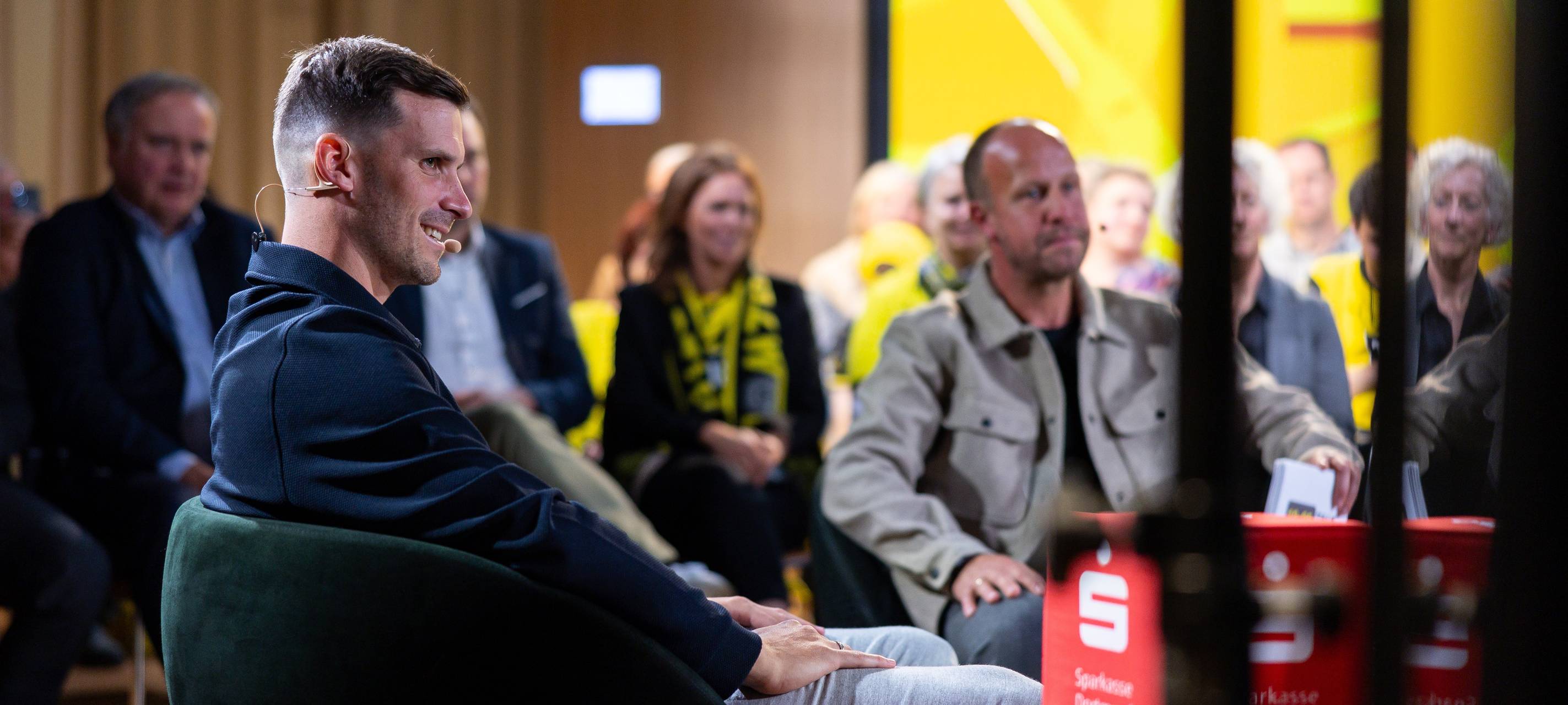 19:09: BVB-Talk am 24.09.2025