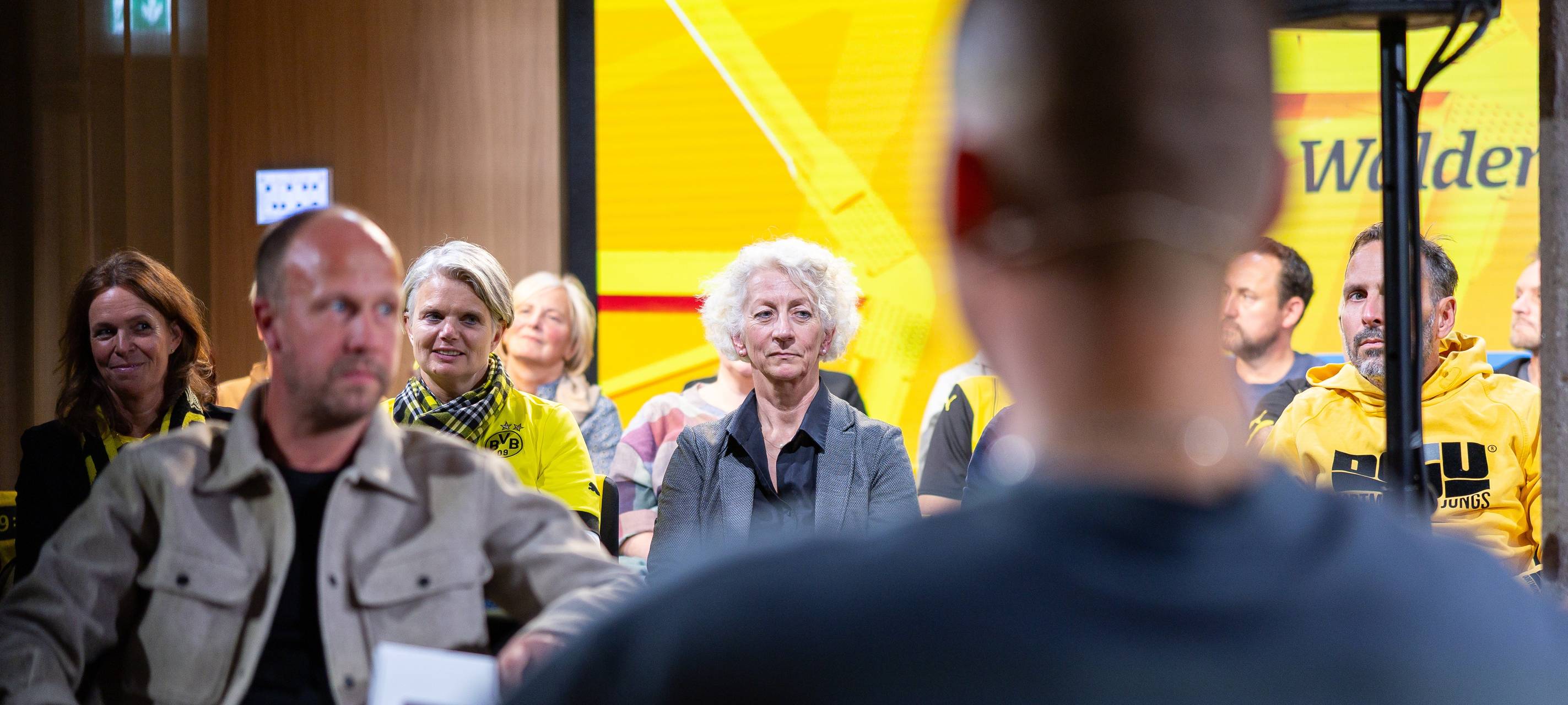 19:09: BVB-Talk am 24.09.2025