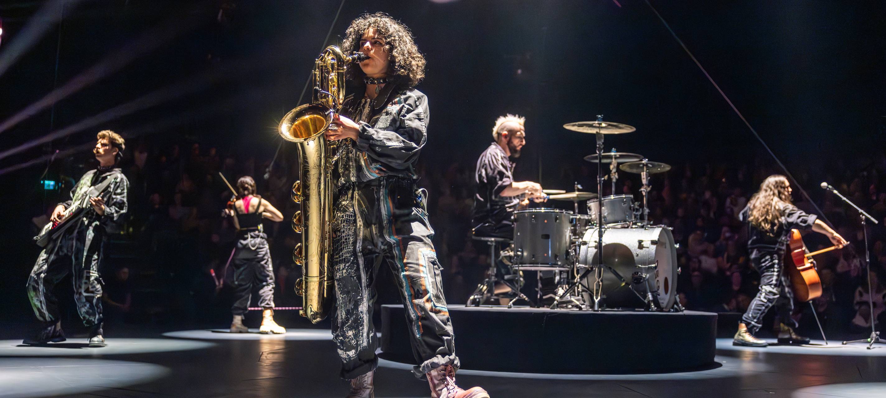 Wer sind eure Alltagshelden?