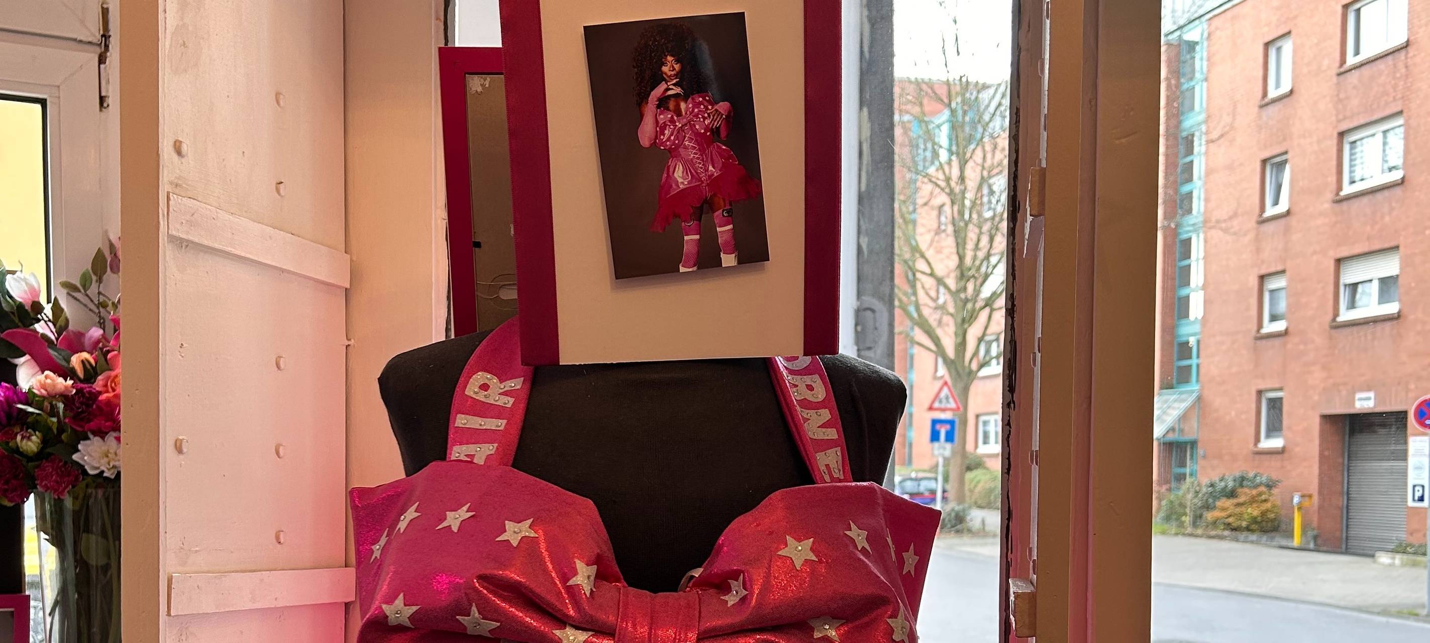 Starke Stücke – Made in Dortmund: Anna Hörling