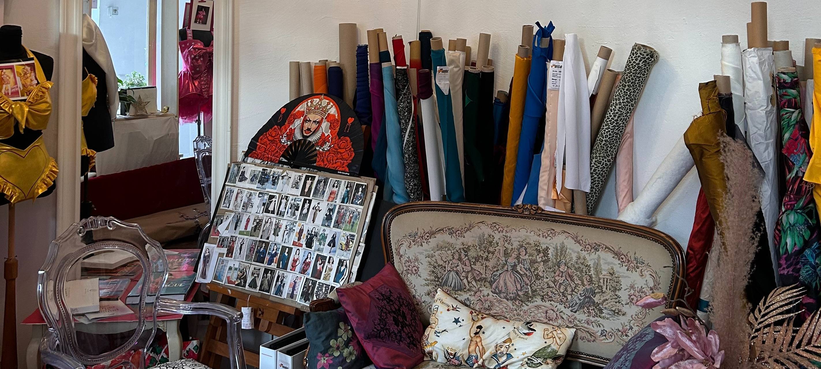 Starke Stücke – Made in Dortmund: Anna Hörling