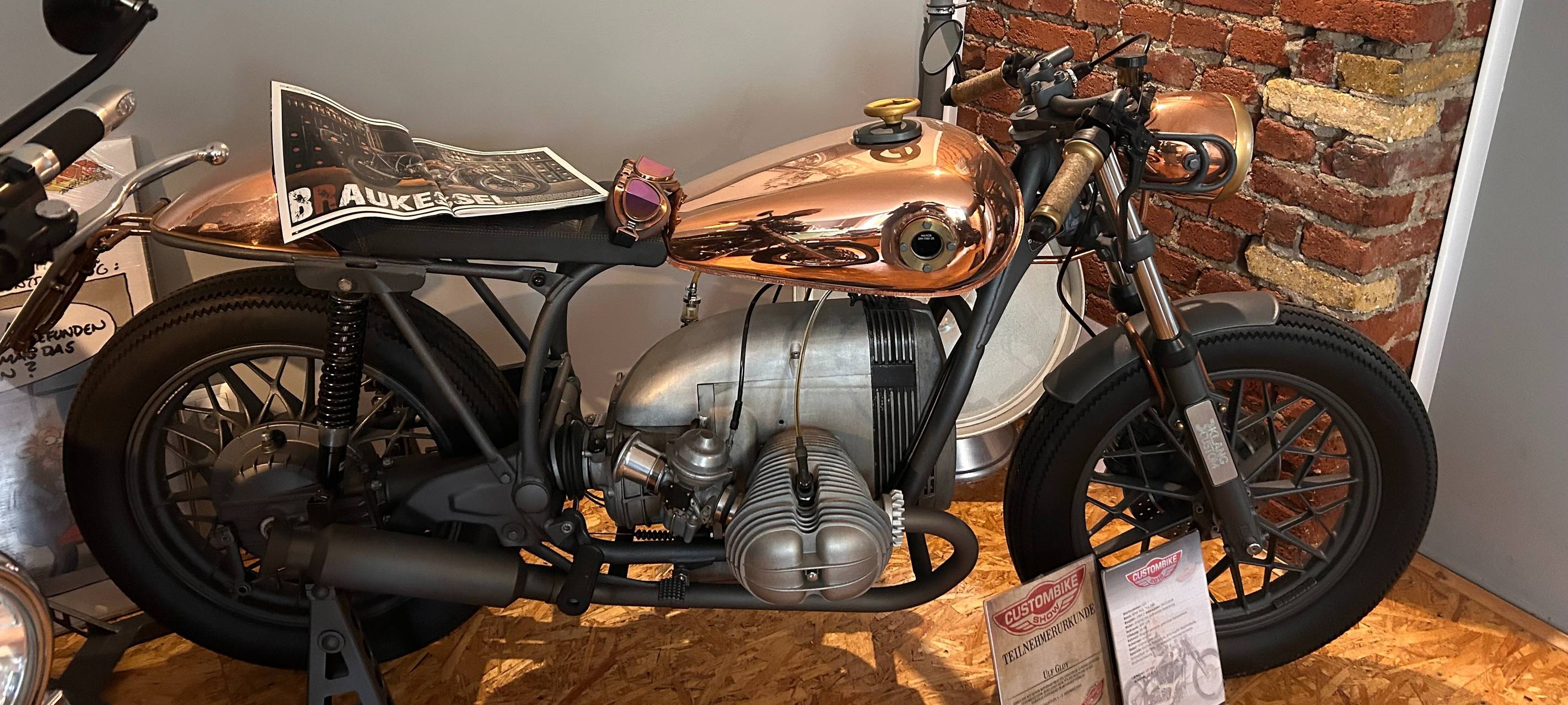 Starke Stücke – Made in Dortmund: 3 Klang Custom