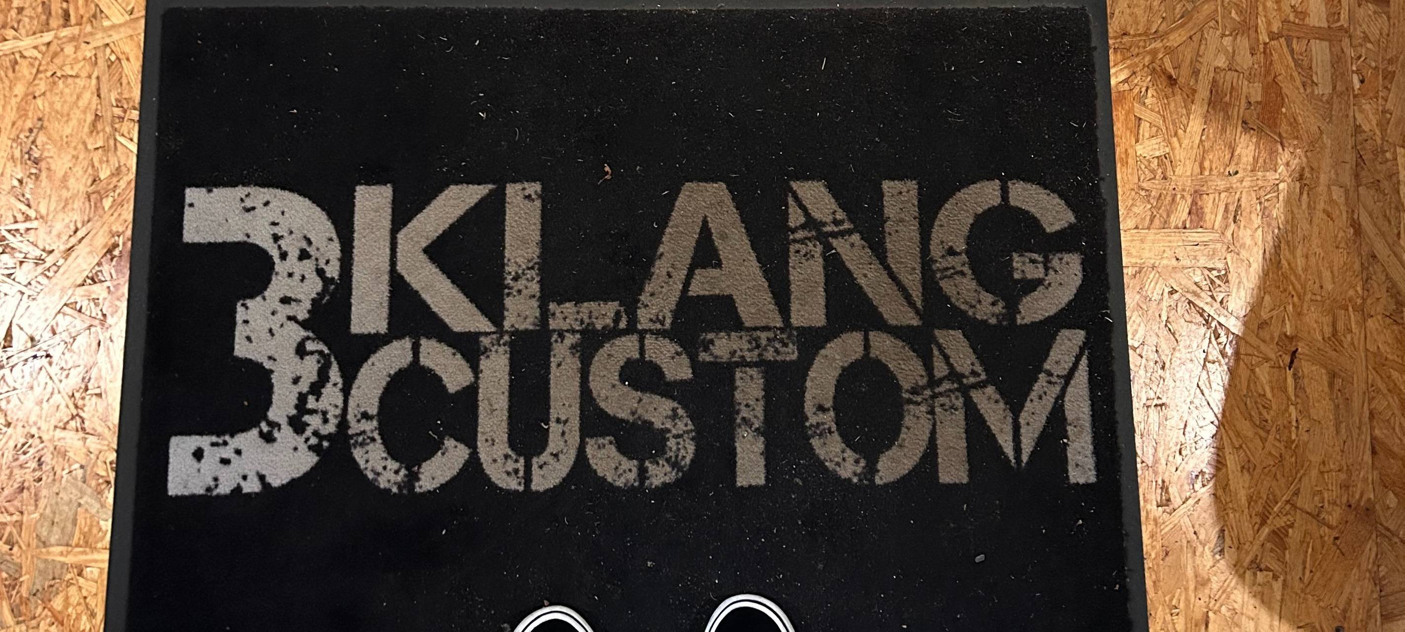 Starke Stücke – Made in Dortmund: Silke Schulz