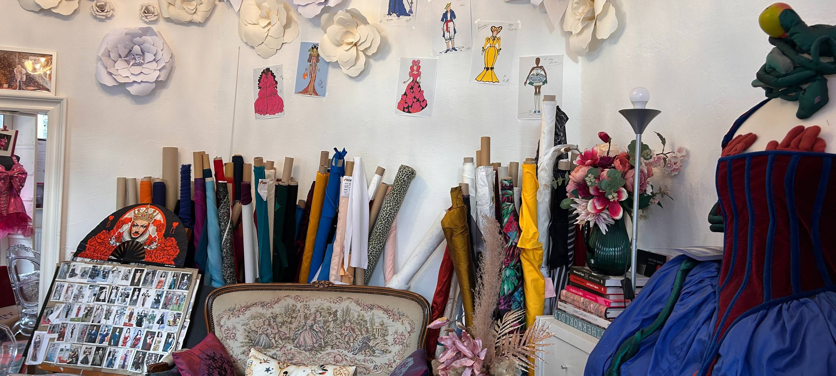 Starke Stücke – Made in Dortmund: Anna Hörling