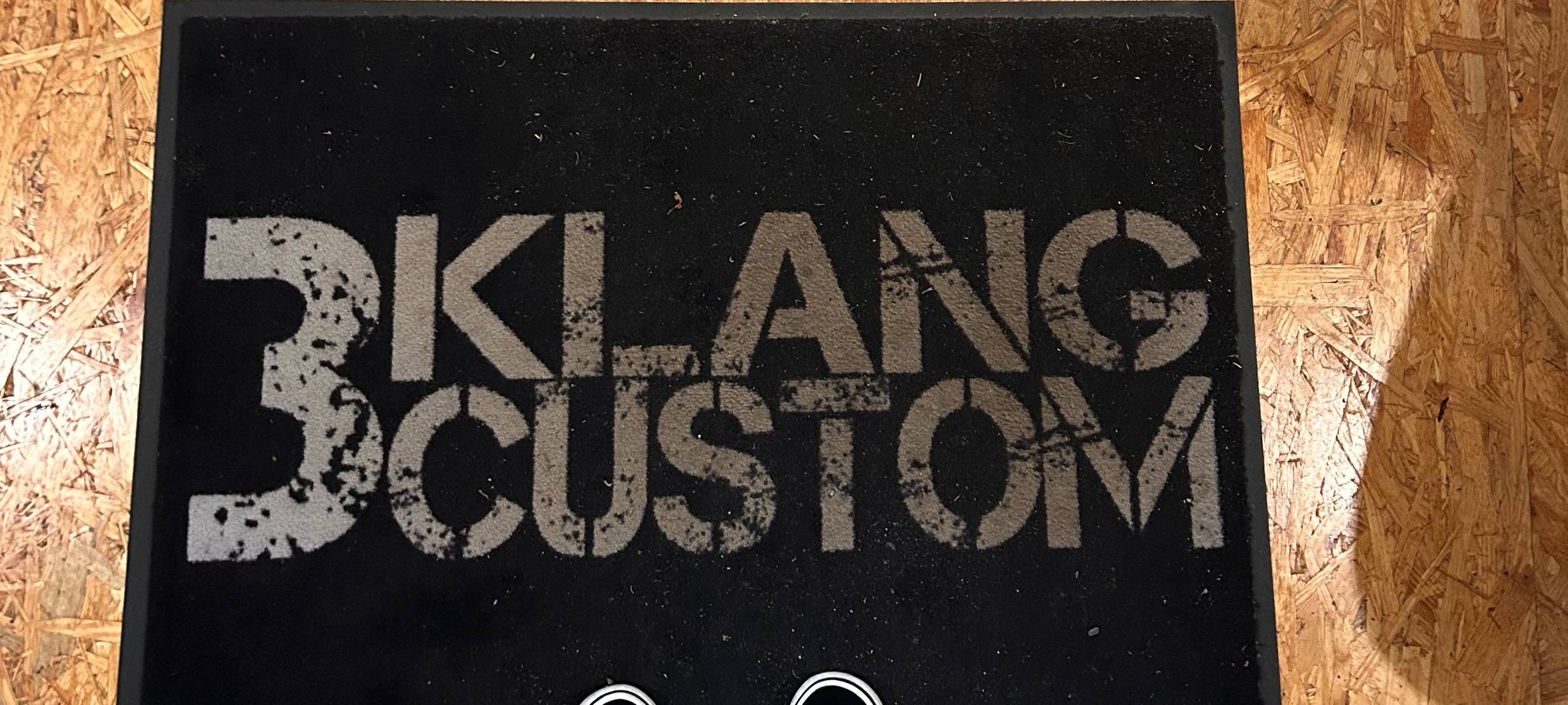 Starke Stücke – Made in Dortmund: Dirk Sindermann