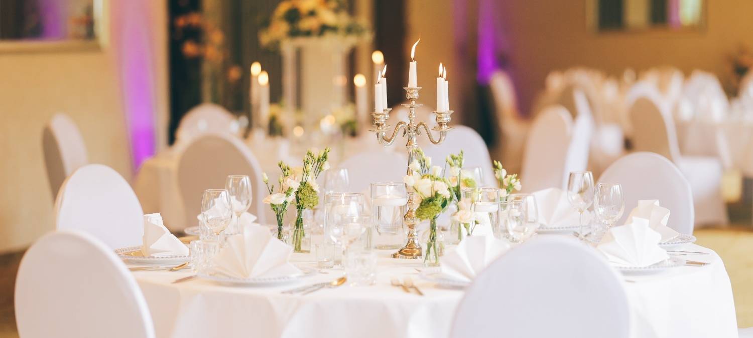 l'Arrivée Hotel und Spa Dortmund Hochzeitslocation