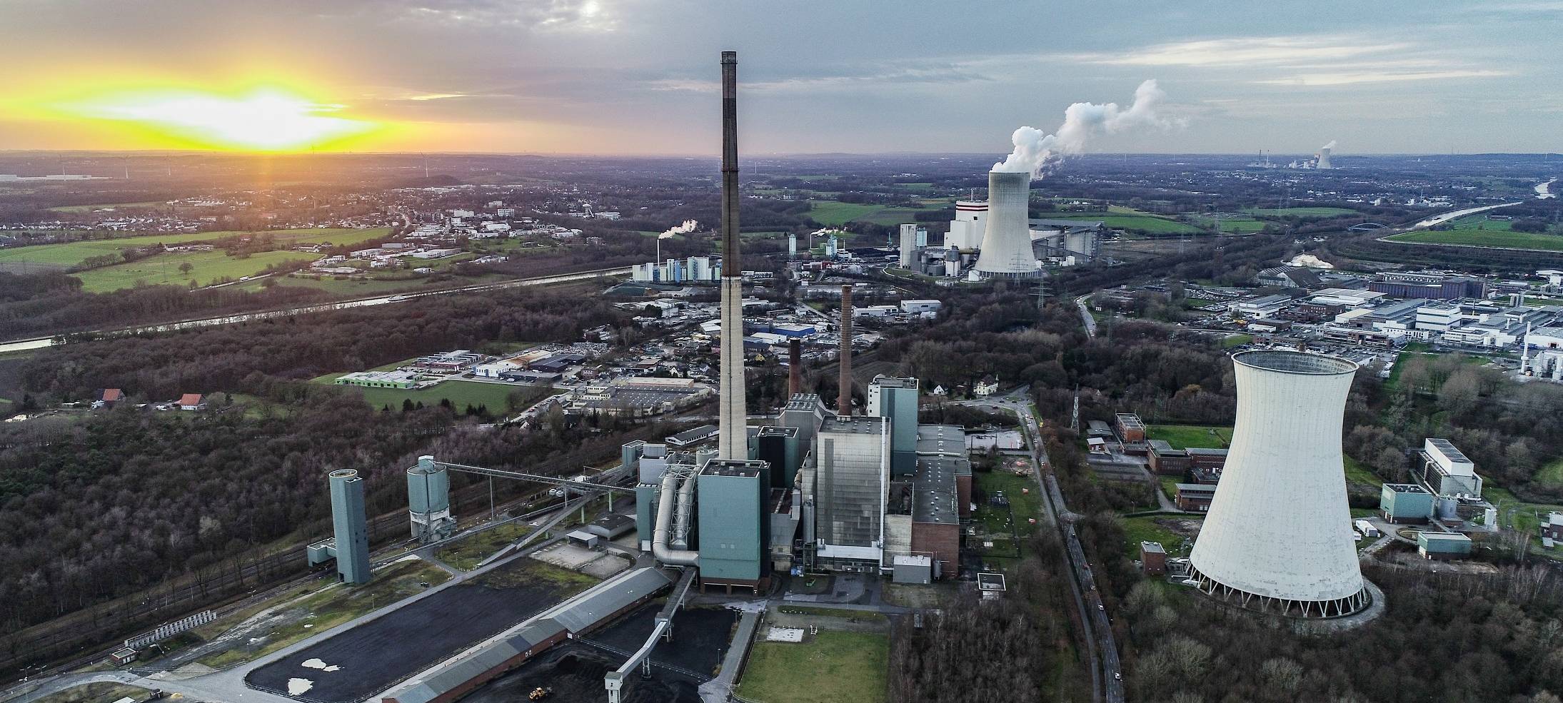 Bald 1000 neue Jobs für Lünen und Umgebung?