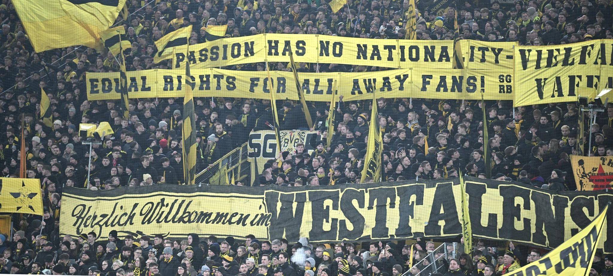 Borussia Dortmund - Atalanta Bergamo