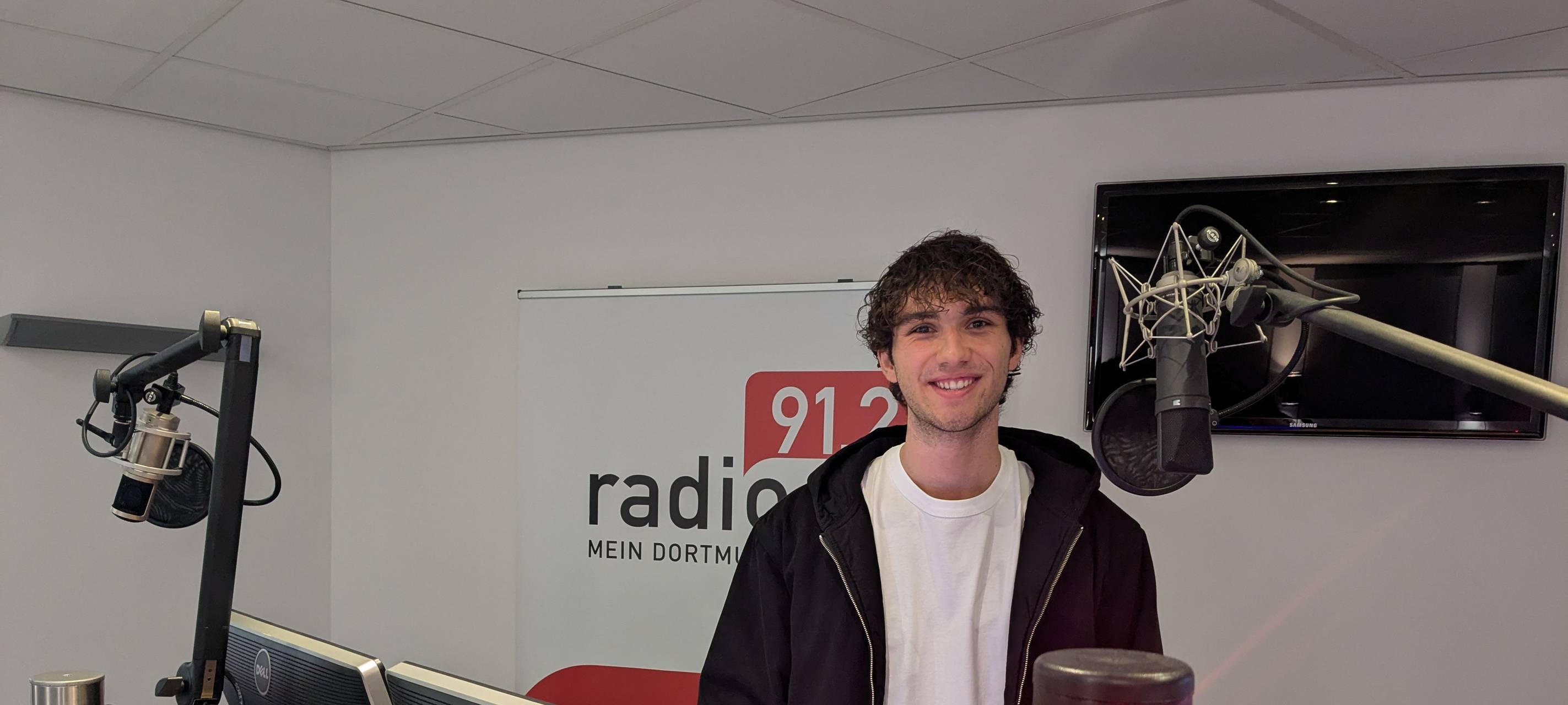 Dortmunds Antwort auf Robin Schulz