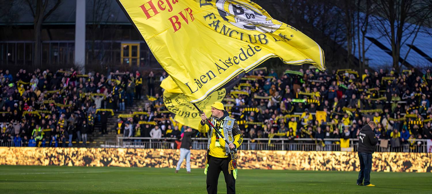 100 Jahre Stadion Rote Erde in Dortmund