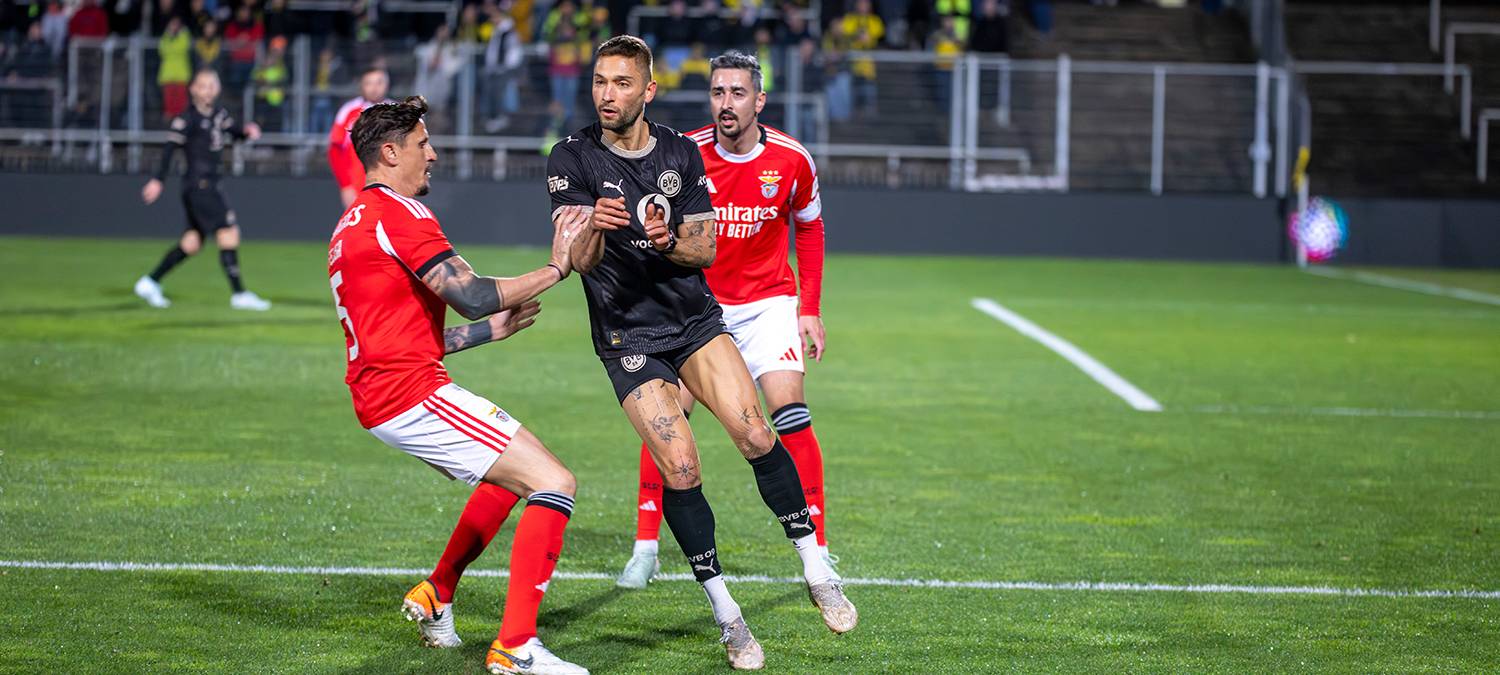 100 Jahre Stadion Rote Erde in Dortmund