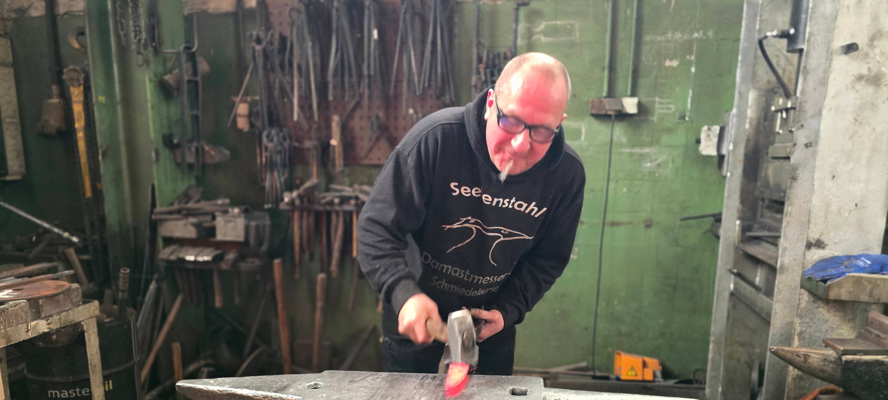 Starke Stücke – Made in Dortmund: Seelenstahl