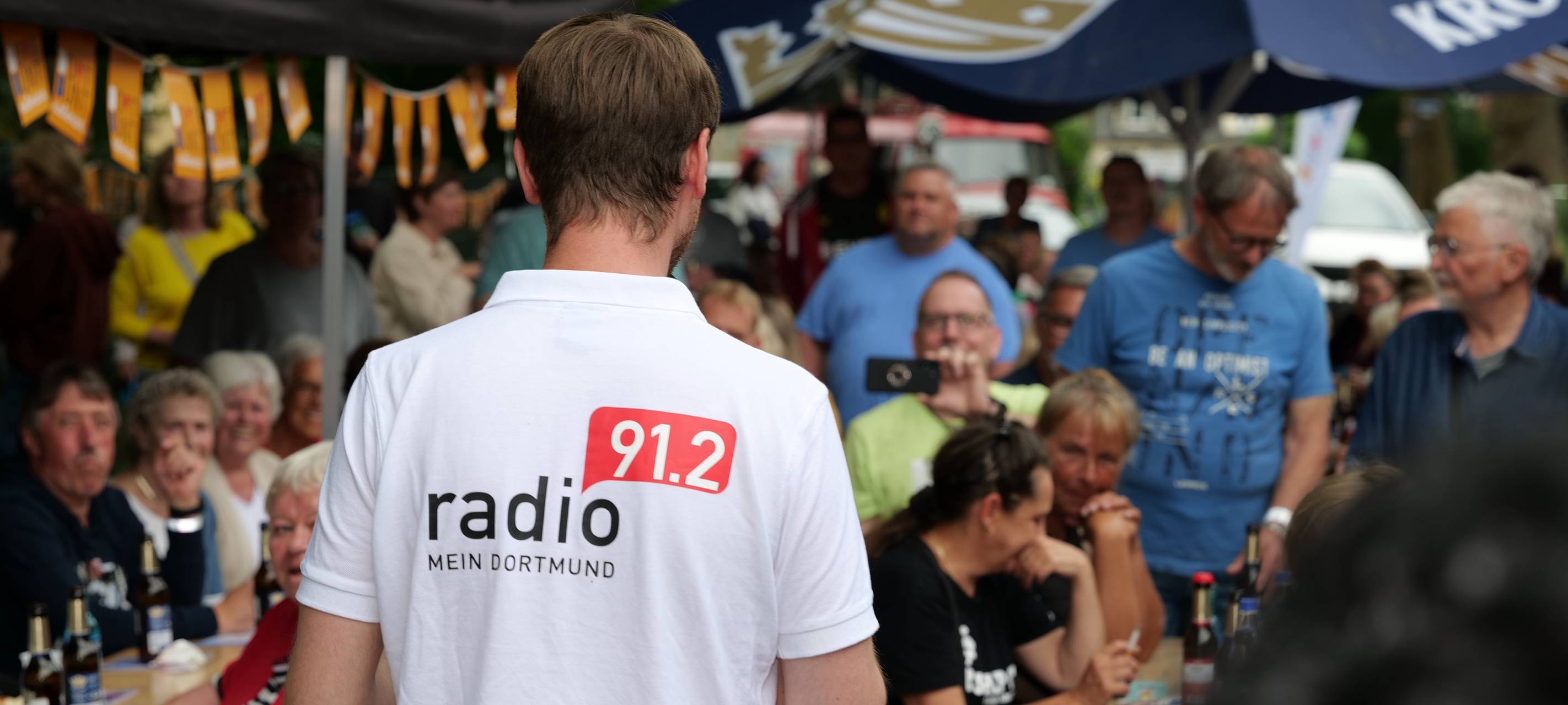 Nachbarschaftsfest Dorstfeld 2025