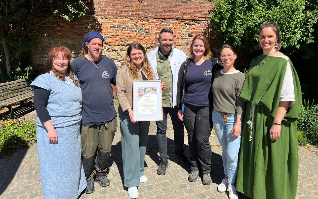 Der Top-Job - NRWs coolster Arbeitsplatz 2026