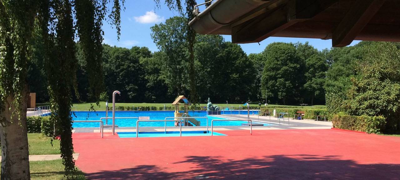 Dortmund: Schnelle Sanierung des Stockheide-Freibades