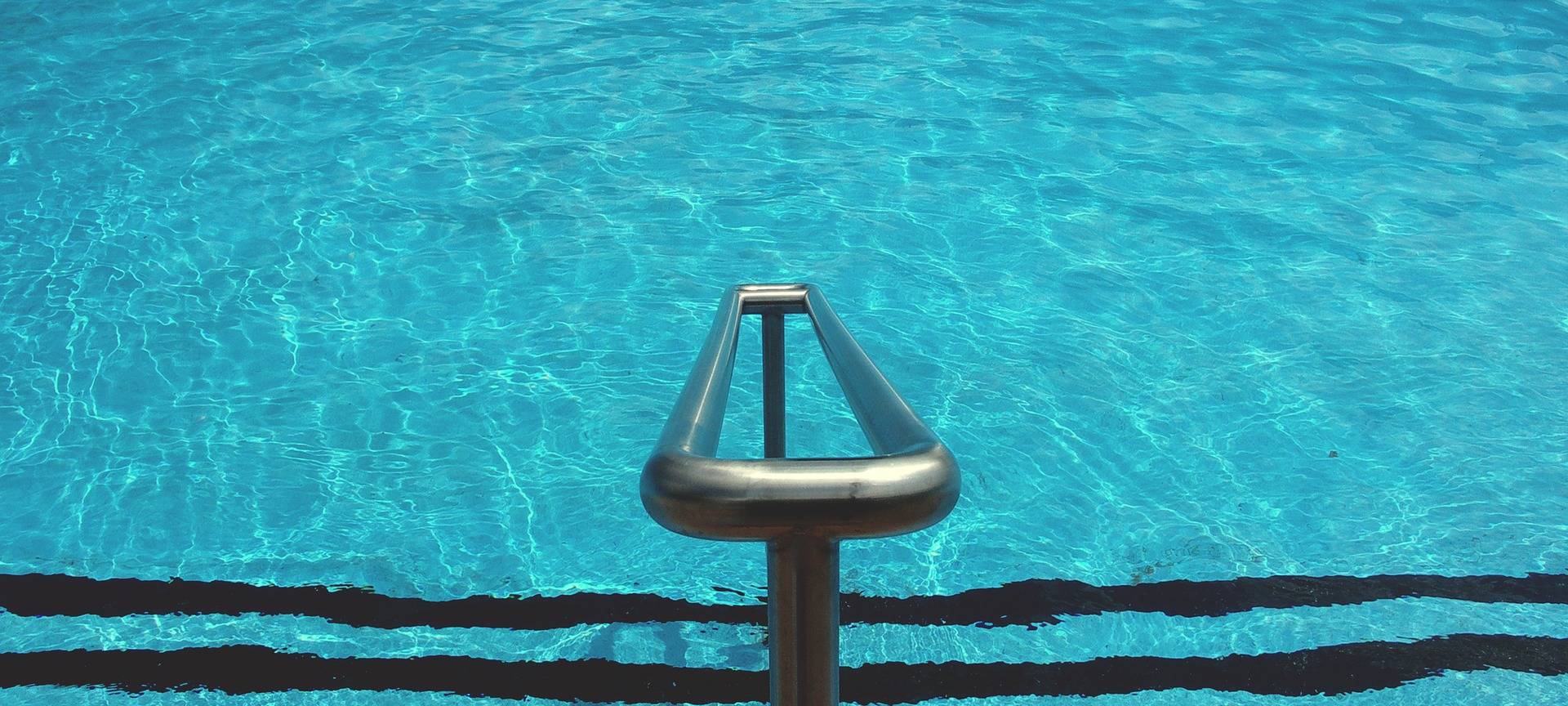 Einige Schwimmbäder in Dortmund am Wochenende geschlossen