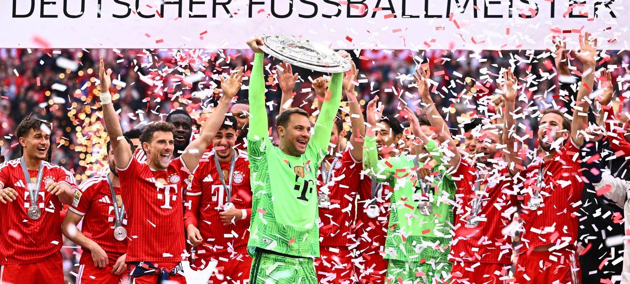 Bayern München
