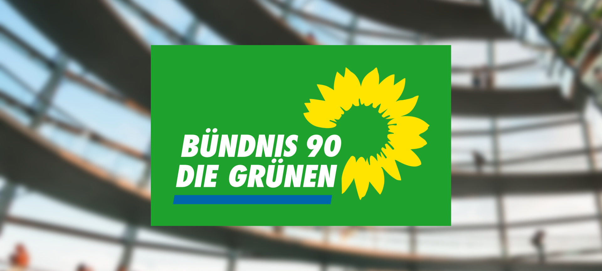 BÜNDNIS90/DIE GRÜNEN im Radio 91.2-Kandidatencheck 2021