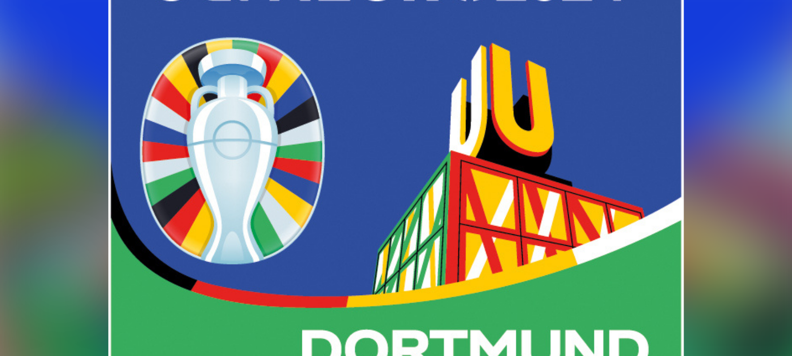 Fußball-Europameisterschaft auch in Dortmund