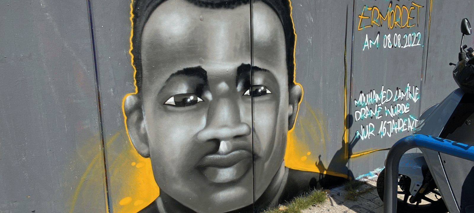 Tödlicher Polizeieinsatz in Dortmund: Mouhamed D. wurde offenbar nicht gewarnt