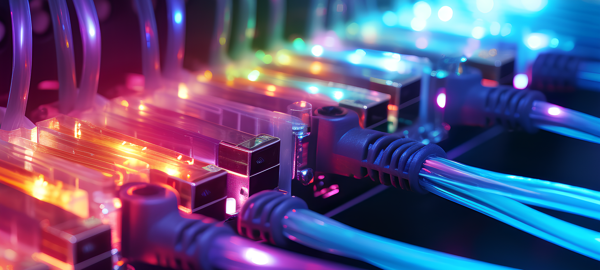 Glasfaserausbau in Dortmund