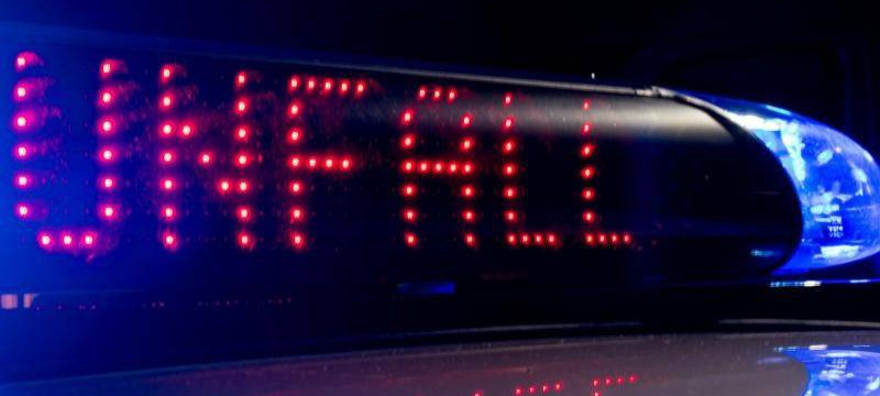 Raser-Unfall in Dortmunder Nordstadt