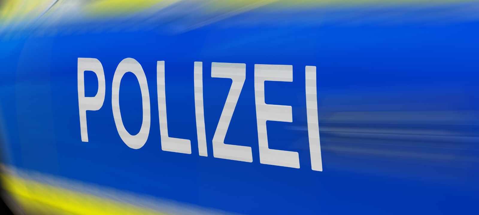 Vermisste Frau in Dortmund wiedergefunden