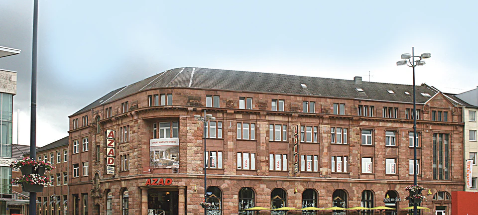 Machbarkeitsstudie für Azad-Geschäft auf Dortmunder Hansaplatz