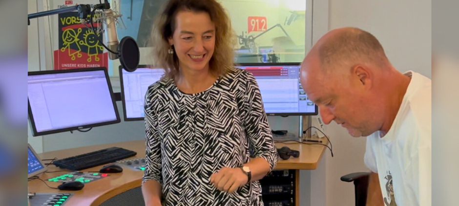 Dortmunder Hündin auf dem Weg zum "Top Dog"