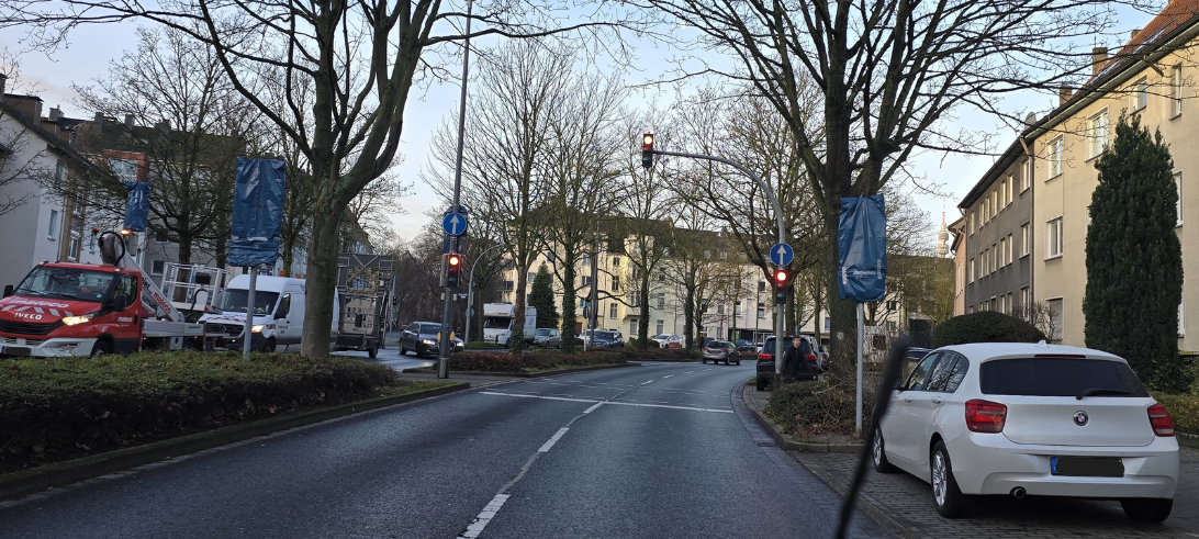Drogen und Alkohol: Neue Details nach Motorradunfall in Dortmund