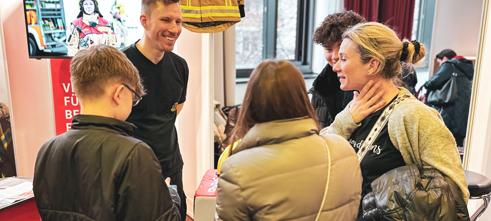 Karrieremesse in Dortmund: Mit Stuzubi in die Zukunft starten