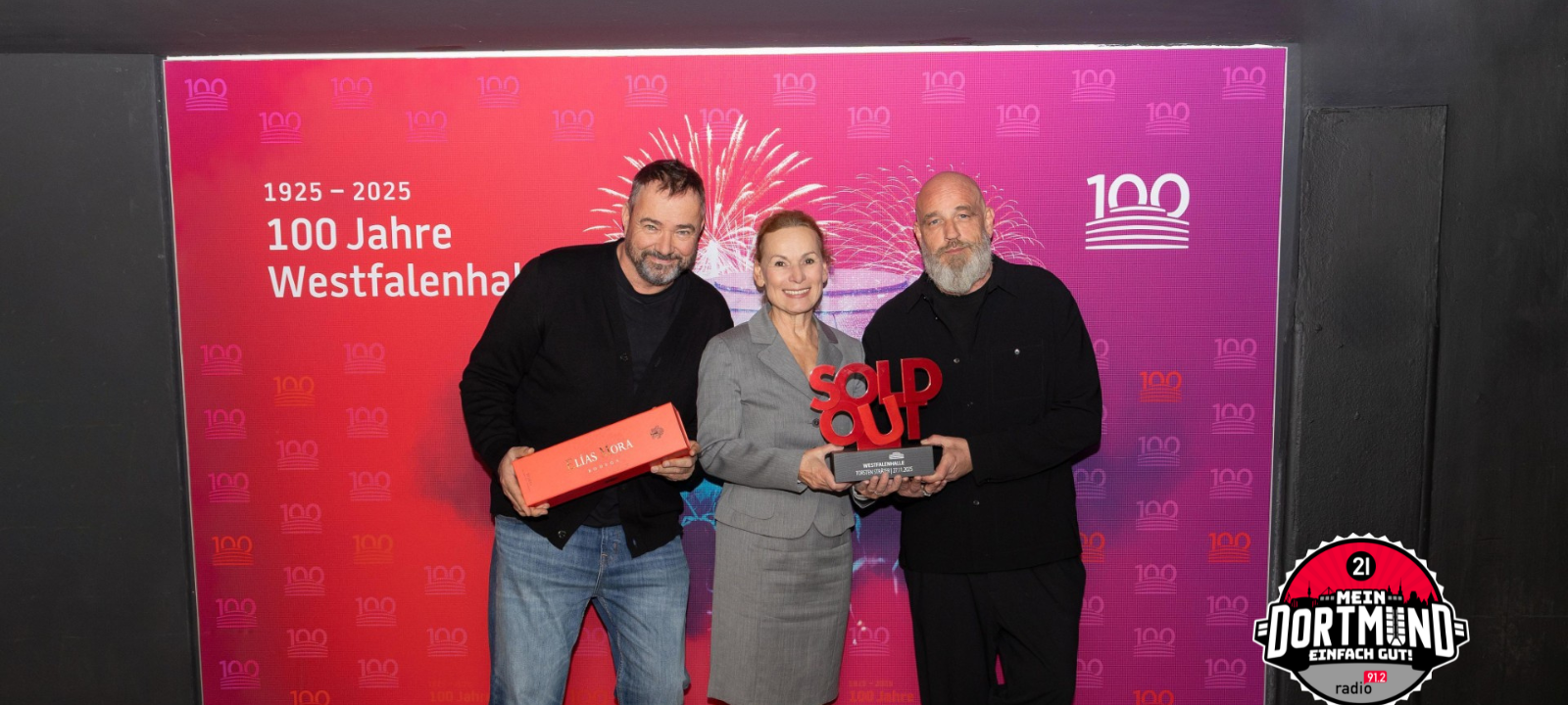 Torsten Sträter und Night of the Proms: Zwei ausverkaufte Highlights in Dortmund