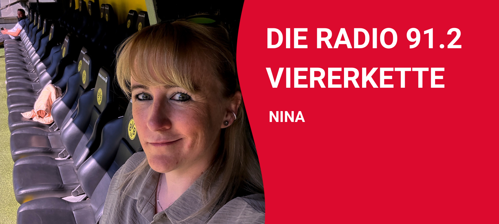Die Radio 91.2-Viererkette