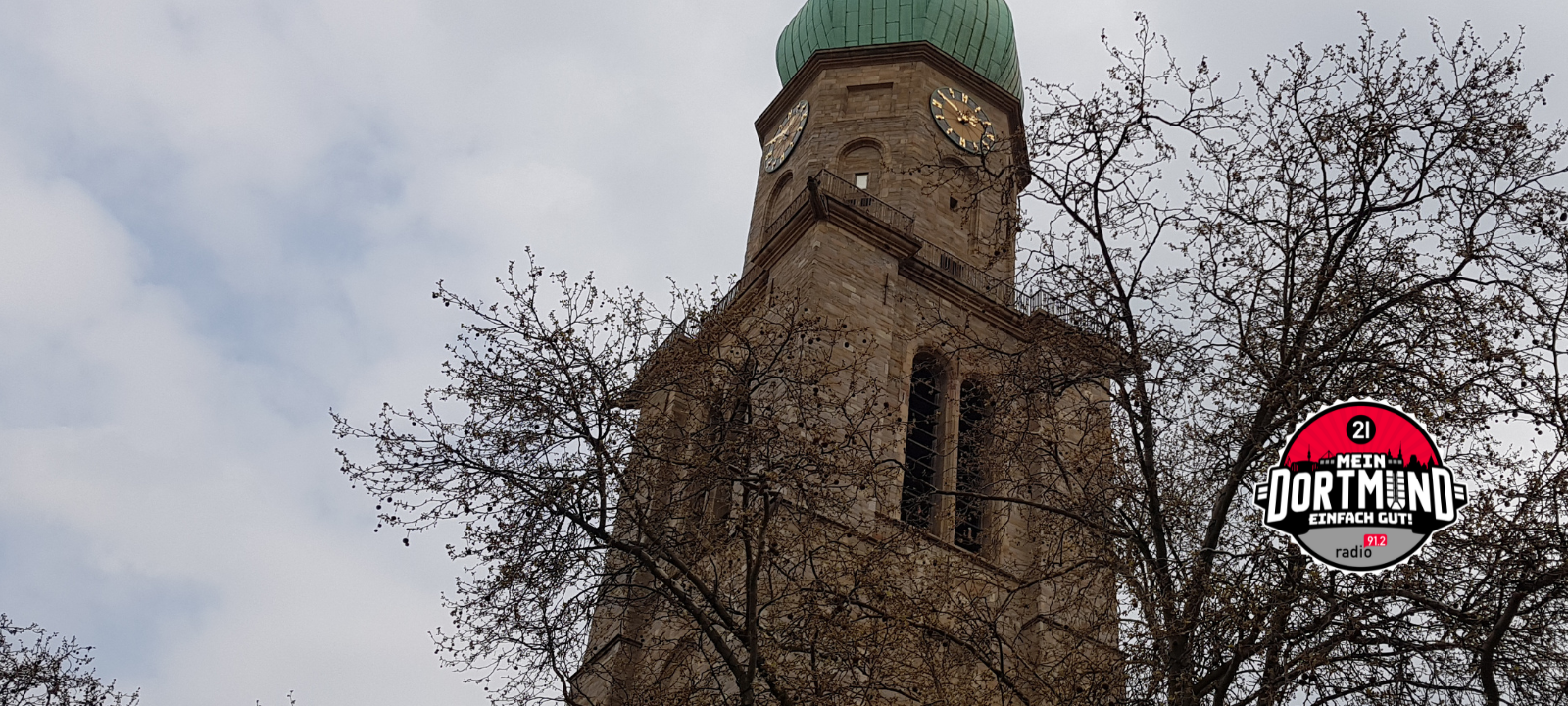 Polizei Dortmund sammelt Spenden bei Benefizkonzert