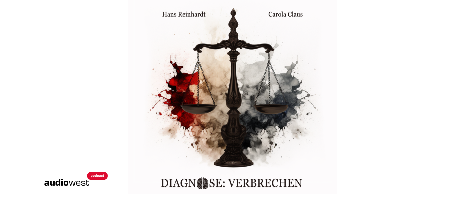 Diagnose: Verbrechen