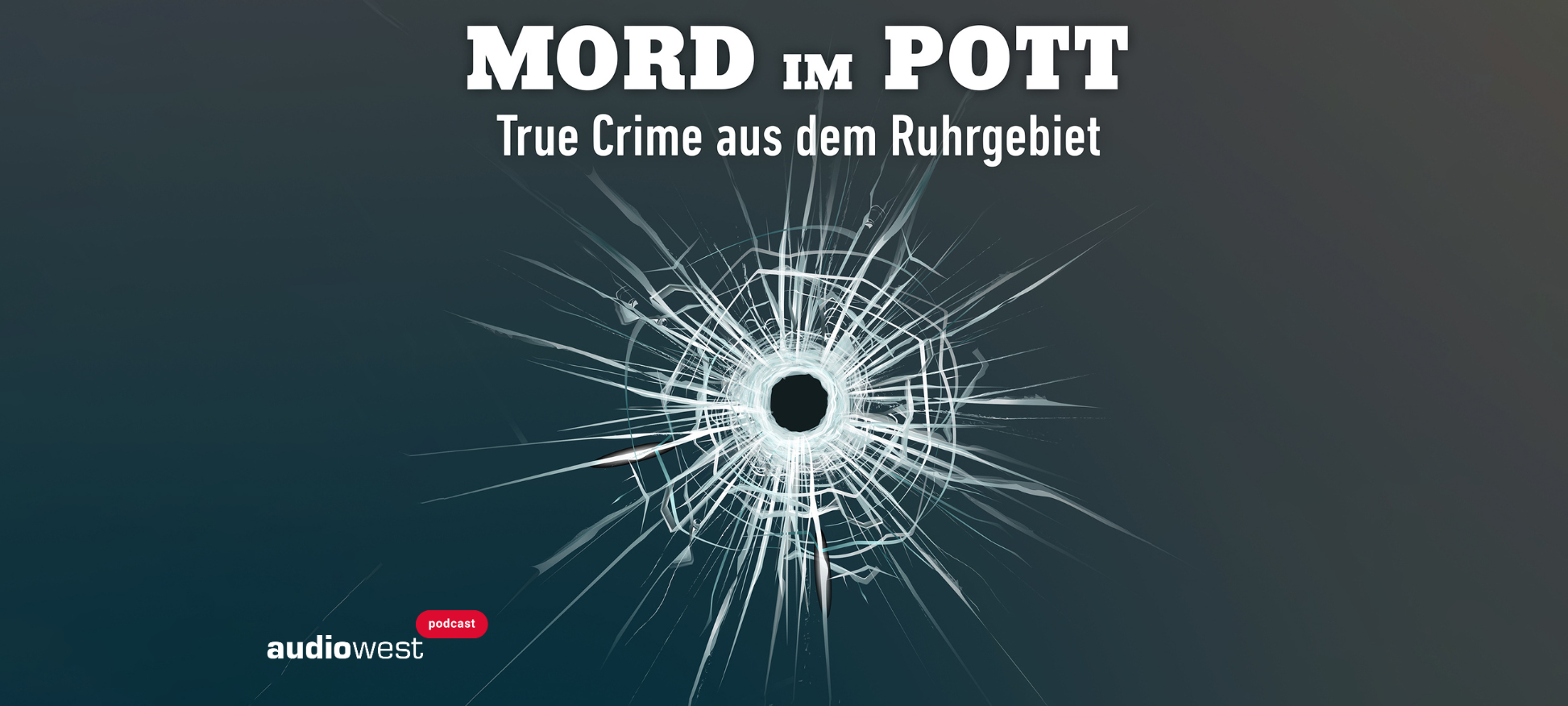 Mord im Pott - True Crime aus dem Ruhrgebiet