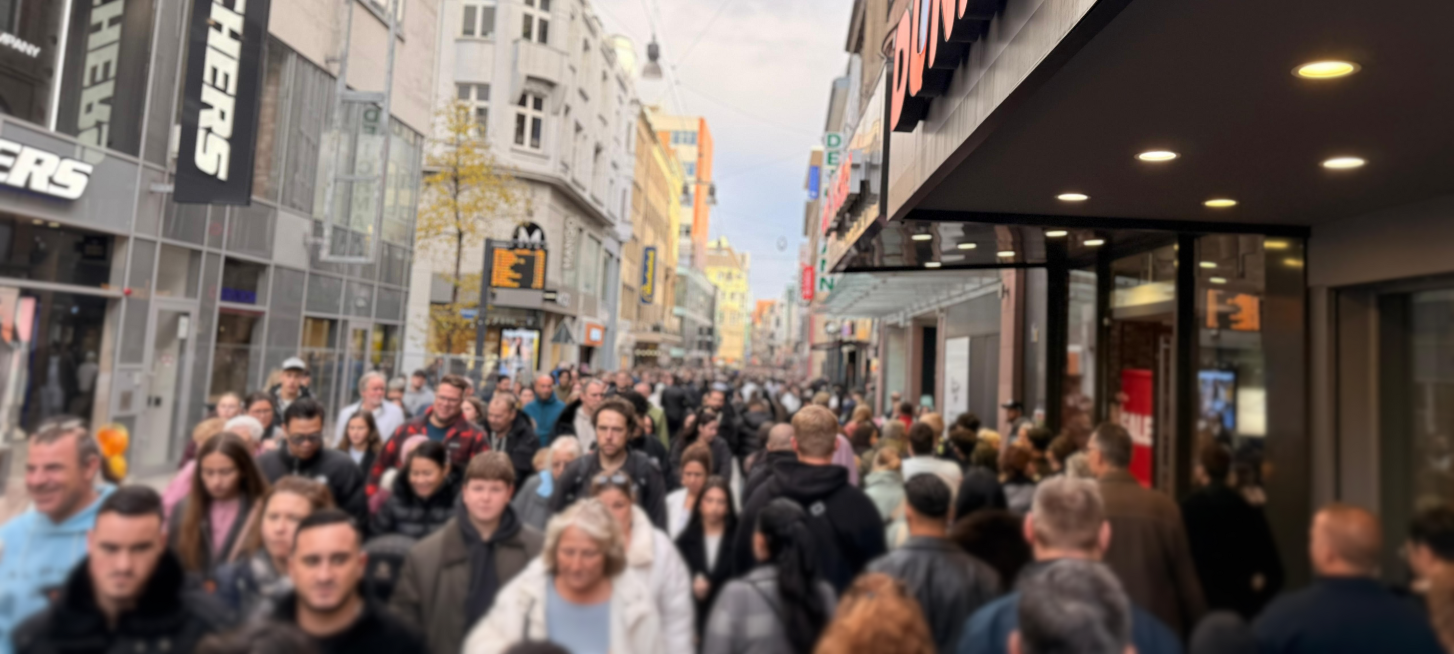 Dortmunder Cityring hat Forderungen an Politik